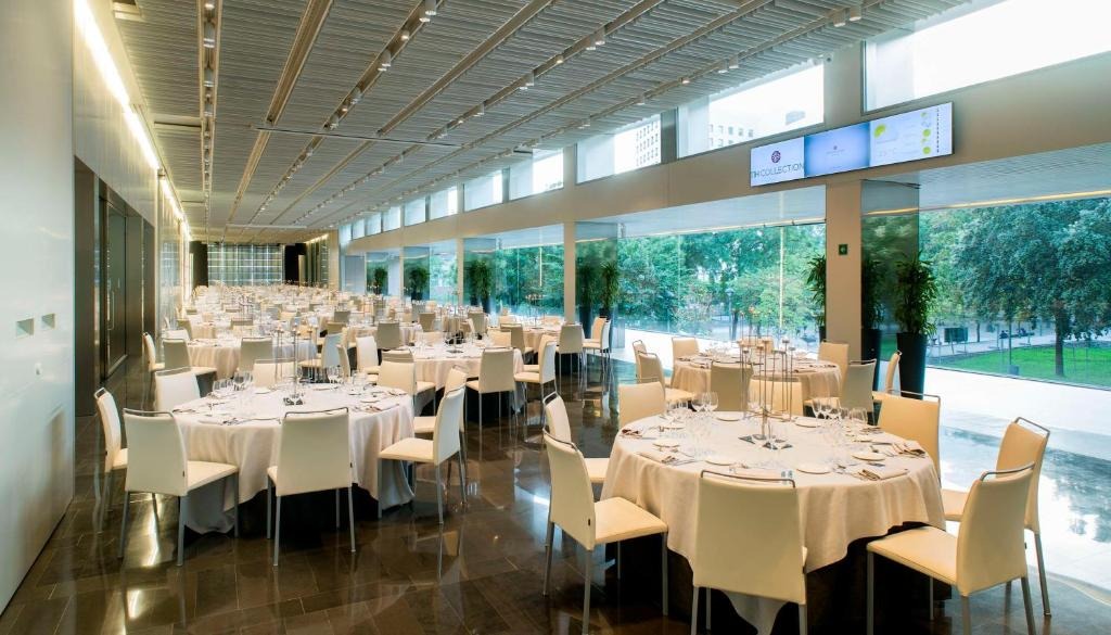 هتل ان اچ کالکشن